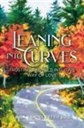 Linda Sandel Pettit ED. D - Leaning into Curves