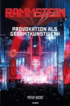 Dr. Peter Wicke, Peter Wicke - Rammstein