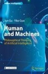 Jun Gu, Yike Guo - Human and Machines