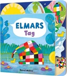 David McKee - Elmar: Elmars Tag