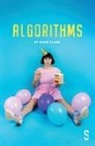 Sadie Clark - Algorithms