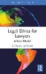 Barbara Mescher, Barbara (Lecturer At the University of Sy Mescher - Legal Ethics for Lawyers