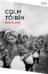 Colm Toib&iacute;n, Colm T&oacute;ib&iacute;n - Bad Blood