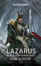 Gary Kloster - Warhammer 40.000 - Lazarus