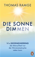 Thomas Ramge - Die Sonne dimmen