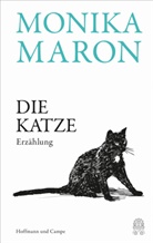Monika Maron - Die Katze