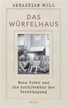 Sebastian Moll - Das W&uuml;rfelhaus