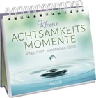 Pattloch Verlag, Pattloch Verlag - Kleine Achtsamkeitsmomente