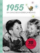 Neumann &amp; Kamp Historische Projekte GbR, Neumann &amp; Kamp Historische Projekte GbR - 1955 - Ein ganz besonderer Jahrgang