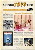 Ute Wielandt - 1975 - Geburtstagskurier