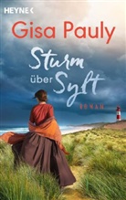 Gisa Pauly - Sturm &uuml;ber Sylt