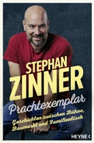 Stephan Zinner, Florian Mitgutsch - Prachtexemplar