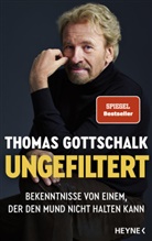Thomas Gottschalk - Ungefiltert