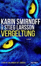Karin Smirnoff - Vergeltung