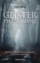 Frank Fabian - Geisterph&auml;nomene