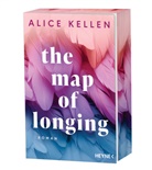 Alice Kellen - The Map of Longing