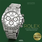 Mara Cappelletti, Osvaldo Patrizzi - Rolex - Eleganz, Pr&auml;zision und Innovation