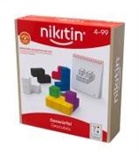 Das Nikitin Material