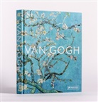 Anne Sefrioui - Van Gogh