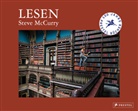 Paul Theroux, Steve McCurry - Steve McCurry Lesen. Exklusive Sonderausgabe des Foto-Bestsellers