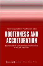 Tristan Coignard, Modicom, Pierre-Yves Modicom - Rootedness and Acculturation