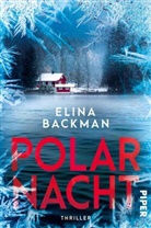 Elina Backman - Polarnacht