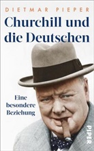 Dietmar Pieper - Churchill und die Deutschen