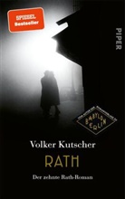 Volker Kutscher - Rath