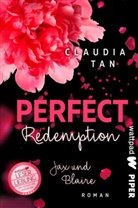 Claudia Tan - Perfect Redemption