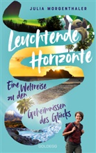 Julia Morgenthaler - Leuchtende Horizonte