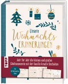 frechverlag - Unsere Weihnachtserinnerungen