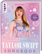 frechverlag - Taylor Swift: Das inoffizielle Songbook