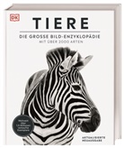 David Burnie, DK Verlag, Verlag - DK Bibliothek. Tiere