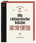 Handa Cheng, DK Verlag, DK Verlag - Die chinesische K&uuml;che