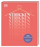 Jo Shaw, DK Verlag, DK Verlag - Stricken