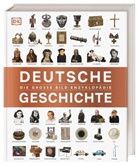 Oliver Domzalski, Stefan Donecker, Michael Gehler, Daniel Mollenhauer, Oe, Oelze... - Deutsche Geschichte
