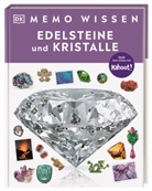 R R Harding, R R (Dr.) Harding, R. R. Harding, R F Symes, R F (Dr.) Symes, R. F. Symes... - memo Wissen. Edelsteine und Kristalle