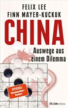 Felix Lee, Finn Mayer-Kuckuk - China