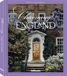 Heide Christiansen, teNeues - Charming England