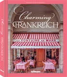 Heide Christiansen, teNeues - Charming Frankreich