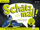 Sch&auml;tz mal! Sport Edition