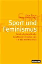 Spitaler, Georg Spitaler, Petra Sturm - Sport und Feminismus
