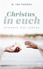 W Ian Thomas, W. Ian Thomas, Thomas  W. Ian - Christus in euch