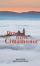 Matteo Melchiorre - Der letzte Cimamonte