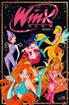 Iginio Straffi - Winx Club 01
