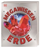 DK Verlag - Kids, DK Verlag-Kids, DK Verlag - Kids, DK Verlag-Kids - Mega-Wissen. Erde
