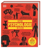 Nigel Benson, Nigel u a Benson, Catherine Collin, Joannah Ginsburg Ganz, Voula Grand, Merrin Lazyan... - Big Ideas. Das Psychologie-Buch