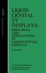 E. Kaneko - Liquid Crystal TV Displays