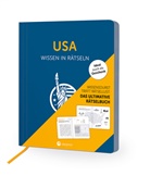 USA I Wissen in R&auml;tseln