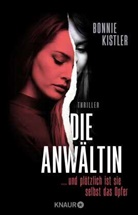 Bonnie Kistler - Die Anw&auml;ltin